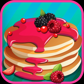 couverture jeu vidéo chaud crêpière - sans jeu de cuisine pour les enfants