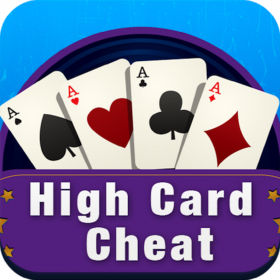 couverture jeu vidéo Cheat The Dumb Friends ou Drunk - Haute Cheat Game Card Pro potable