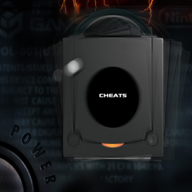 couverture jeu vidéo CheatCube