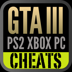 couverture jeu vidéo Cheats &amp; Maps - Grand Theft Auto 3 edition