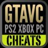 couverture jeu vidéo Cheats &amp; Maps - Grand Theft Auto: Vice City edition