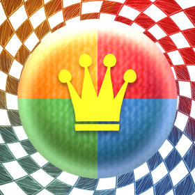 couverture jeu vidéo Checkers (Draughts)