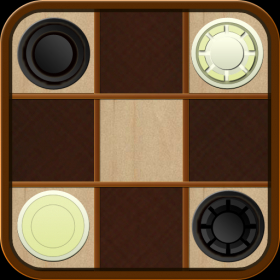 couverture jeu vidéo Checkers: GS9 (FREE)