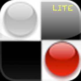 couverture jeu vidéo Checkers Mania HD Lite