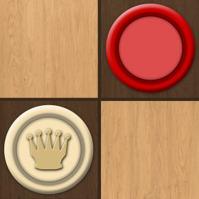 couverture jeu vidéo Checkers Prime HD Free