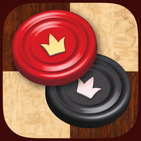 couverture jeu vidéo Checkers: Pro