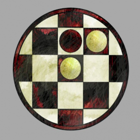 couverture jeu vidéo Checkers Professional™