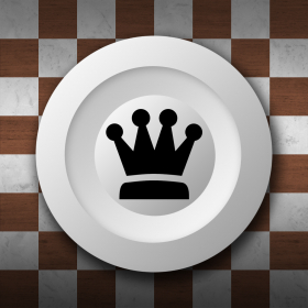 couverture jeu vidéo Checkers (Russian)