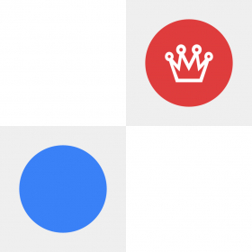 couverture jeu vidéo Checkers With Crowds