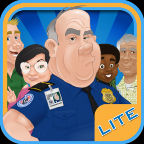 couverture jeu vidéo Checkpoint Madness Lite
