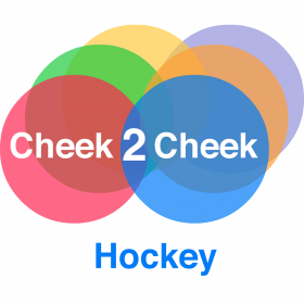 couverture jeu vidéo Cheek2Cheek Hockey