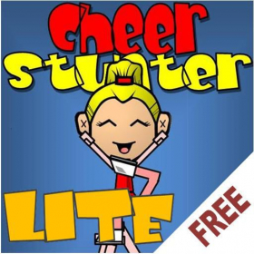 couverture jeu vidéo Cheer Stunter LITE