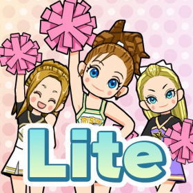 couverture jeu vidéo Cheer We Go Lite