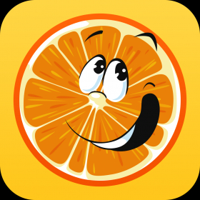 couverture jeu vidéo Cheerful Fruit Link Dots: Flow&A Game About Connecting