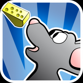 couverture jeu vidéo Cheese Chase