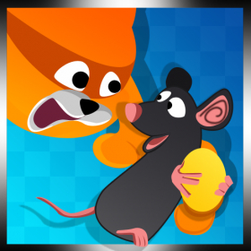 couverture jeu vidéo Cheese Feast Lite