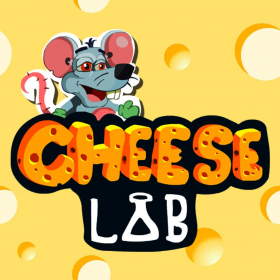 couverture jeu vidéo Cheese Lab!