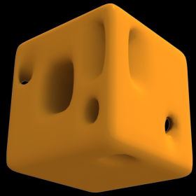 couverture jeu vidéo Cheese Matter