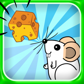 couverture jeu vidéo Cheese Rush