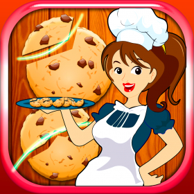 couverture jeux-video Chef Ninja Coupeur de Petits Gâteaux - Tranchage de Desserts en Folie