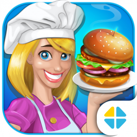 couverture jeu vidéo Chef Town