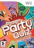 couverture jeu vidéo Cheggers' Party Quiz
