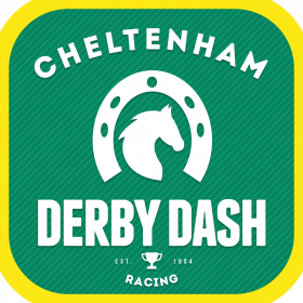 couverture jeu vidéo Cheltenham Derby Dash