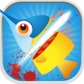 couverture jeu vidéo Chém Cá