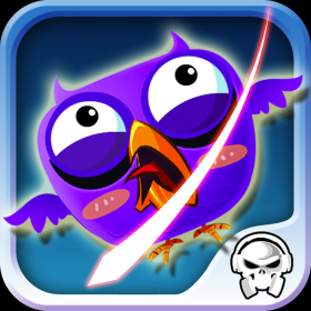 couverture jeu vidéo Chém Chim Điên