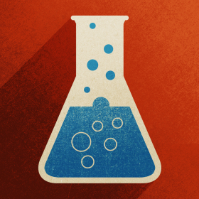 couverture jeu vidéo ChemCrafter