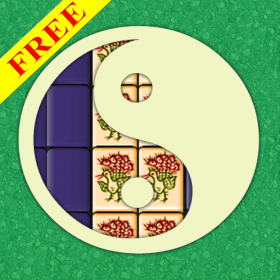 couverture jeu vidéo ChengDu Mahjong Free