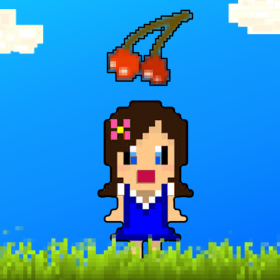 couverture jeu vidéo Cherry Crush