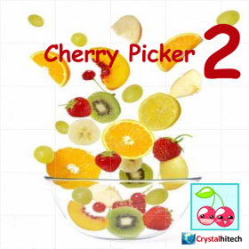 couverture jeu vidéo Cherry Picker premium