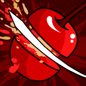 couverture jeu vidéo Cherry Popper