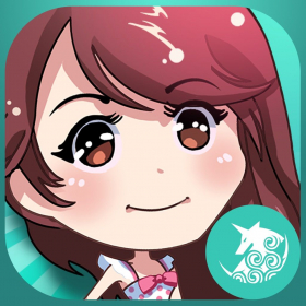 couverture jeu vidéo Cherrybelle Magical Diaries