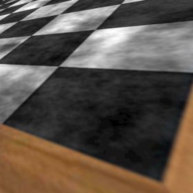 couverture jeu vidéo Cheskers