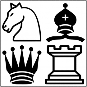 couverture jeu vidéo Chess 2