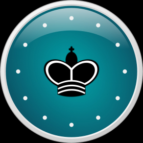 couverture jeu vidéo Chess & Game Clock Free