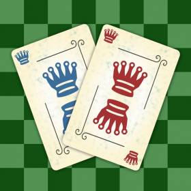 couverture jeu vidéo Chess Cards Game