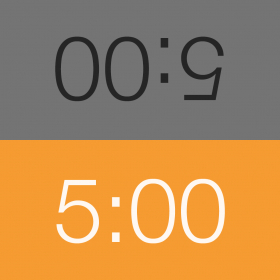 couverture jeu vidéo Chess Clock (Free)