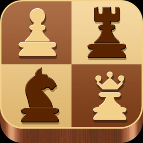 couverture jeu vidéo CHESS FOR ALL HD