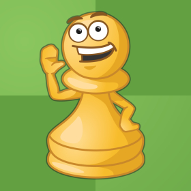 couverture jeu vidéo Chess for Kids - ChessKid Play & Learn