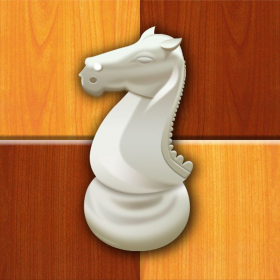 couverture jeu vidéo Chess (FREE)