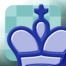 couverture jeu vidéo Chess Game