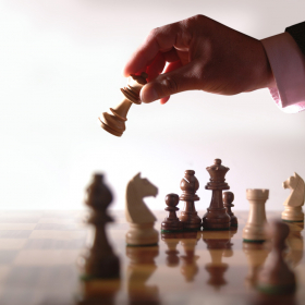 couverture jeu vidéo Chess - Improve Your Game