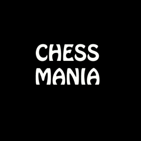 couverture jeu vidéo Chess Mania