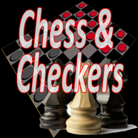 couverture jeu vidéo Chess N Check