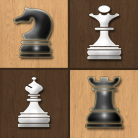 couverture jeu vidéo Chess Prime HD