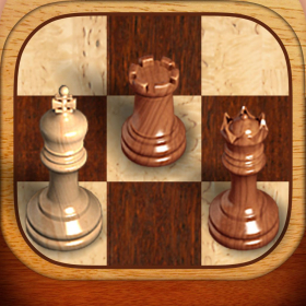 couverture jeux-video Chess: Pro