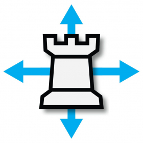 couverture jeu vidéo Chess Puzzles Pro